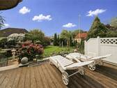 Südwestterrasse - 