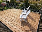 Dachterrasse - 