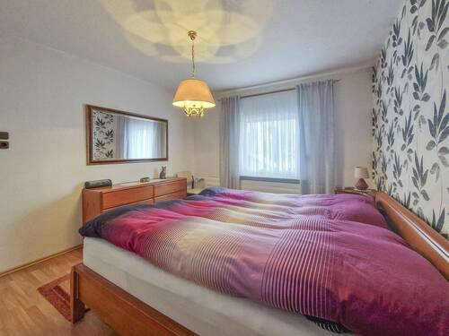 Schlafzimmer - 