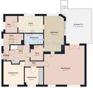 Grundriss Erdgeschoss - 