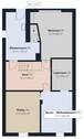 Grundriss Keller - 
