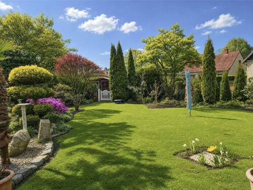 Garten - 