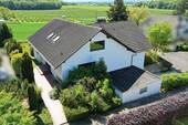 Weitblick - 6 Zimmer Einfamilienhaus in Swisttal