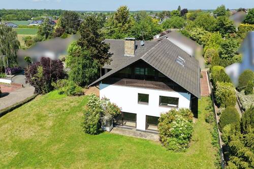 Rückansicht - 
