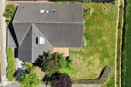 Vogelperspektive - 