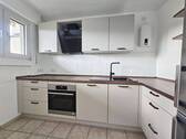 Küche - 3 Zimmer Etagenwohnung in Solingen