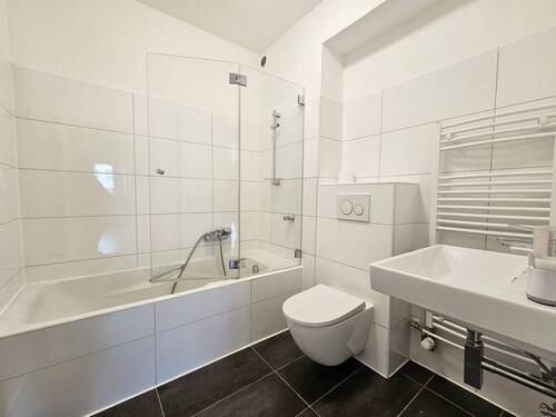 Badezimmer - 