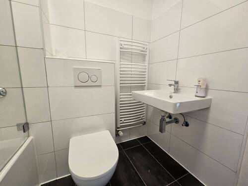 Badezimmer - 