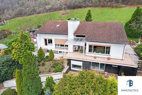 Außenansicht - Exklusives Einfamilienhaus mit 233 qm Wohnfläche - Komfort und Flexibilität einzigartig vereint