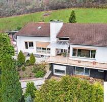 Exklusives Einfamilienhaus mit 233 qm Wohnfläche - Komfort und Flexibilität einzigartig vereint - Kirn