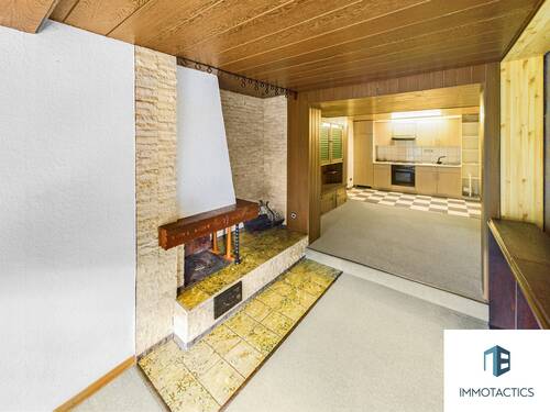 Esszimmer UG - 