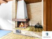 offener Kamin UG - 