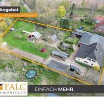 Mehr als ein Zuhause-auf der schönsten Sonneninsel - Dreschvitz