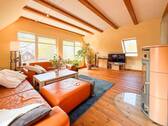 Wohnzimmer - 