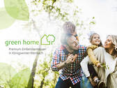 Green Home Ittenbach - 4 Zimmer Doppelhaushälfte in Königswinter