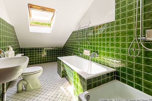 Badezimmer - 