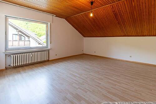 Schlafzimmer 1 - 