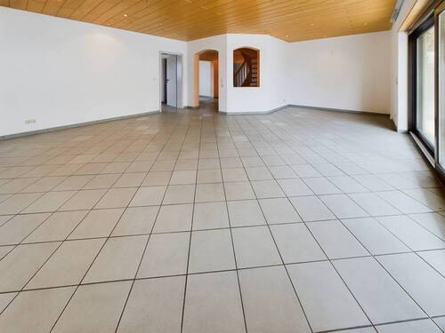 Wohnzimmer OG - 