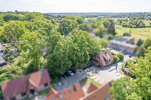 Umgebung - Mehrfamilienhaus, Wohnhaus mit 210,00 m² in Bendestorf zum Kaufen