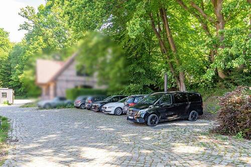 Parkmöglichkeiten - 