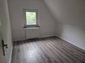 Schlafzimmer - 2 Zimmer Etagenwohnung in Duisburg