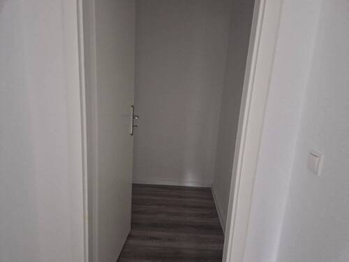 Abstellkammer - Etagenwohnung mit 45,40 m² in Duisburg zur Miete