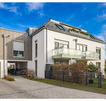 EINZIGARTIGE DACHTERRASSENWOHNUNG IM WUNDERSCHÖNEN TRUDERING - München Trudering-Riem