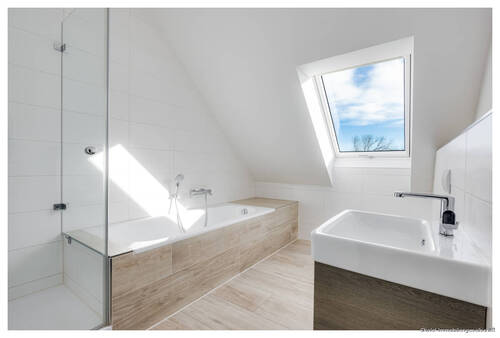 Badezimmer - 