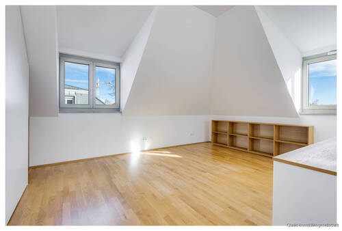Schlafzimmer 2 - 