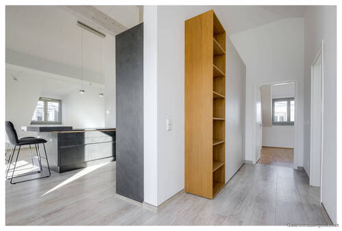 Flurbereich - 