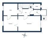 Grundriss EG - 