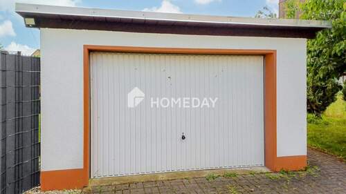 Garage 1 - 