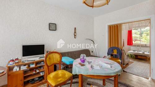 EG Wohnzimmer 2 - 