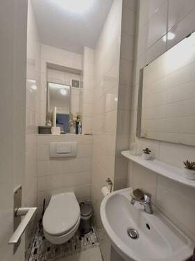 SEPARATES WC - 