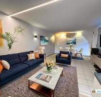 Zuhause mit Köpfchen - moderne 2-Zimmer-Wohnung mit Smarthome-Komfort - Tönisvorst St. Tönis