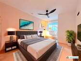 Elternschlafzimmer - 