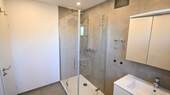 Flachduschwanne - 
