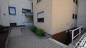 Haus- und Kellerabgang - 