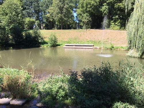 Schloßweiher - 