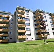 Zentrale Lage zur Innenstadt, unmittelbare Nähe zu Grünpark! Helle 3-Zimmer-Wohnung in Neumarkt - Neumarkt in der Oberpfalz