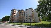 Nähe EFA-Straße - 3 Zimmer Etagenwohnung zur Miete in Neumarkt in der Oberpfalz