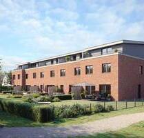 ---------- N e u b a u ---------- Modernes Reihenmittelhaus für Anspruchsvolle - Reppenstedt