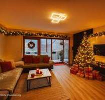 3-Zimmer-Wohnung in zentraler Lage - Meersburg