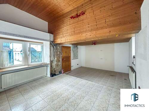 Küche EG - Einfamilienhaus mit 250,00 m² in Alzey zum Kaufen