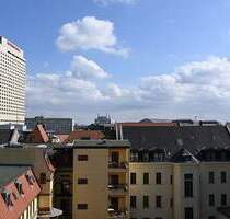 4 Zimmer mit Lift und Stellplatz im Zentrum - Leipzig Zentrum-Nordwest