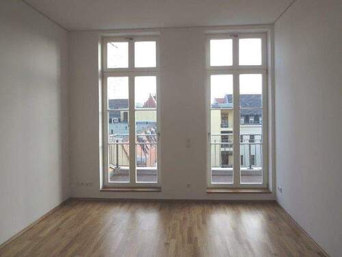 Bild 2 - 4 Zimmer Etagenwohnung zum Kaufen in Leipzig