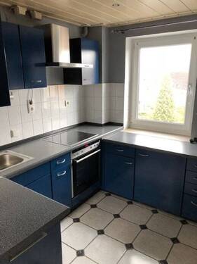 Bild 7 - 5 Zimmer Etagenwohnung zur Miete in Weiden in der Oberpfalz