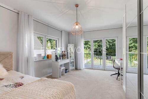 Mögliches Kinderzimmer - 