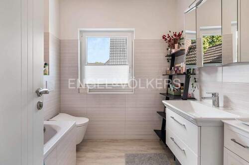 Badezimmer en Suite 2 - 