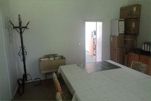 Gebäude 5 (Büro) - 